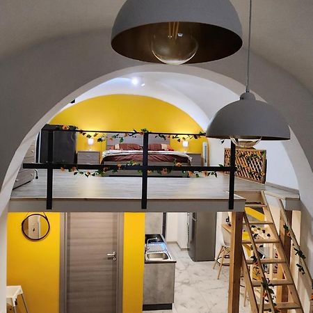 Apartament Chimera House Katania Zewnętrze zdjęcie