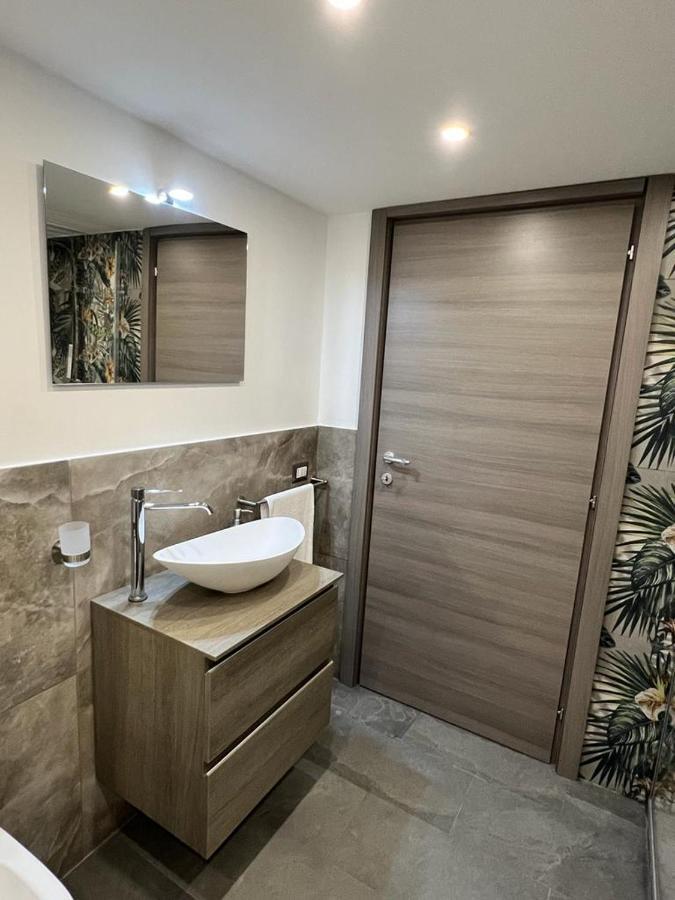 Apartament Chimera House Katania Zewnętrze zdjęcie