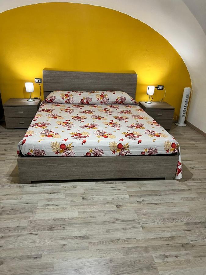 Apartament Chimera House Katania Zewnętrze zdjęcie