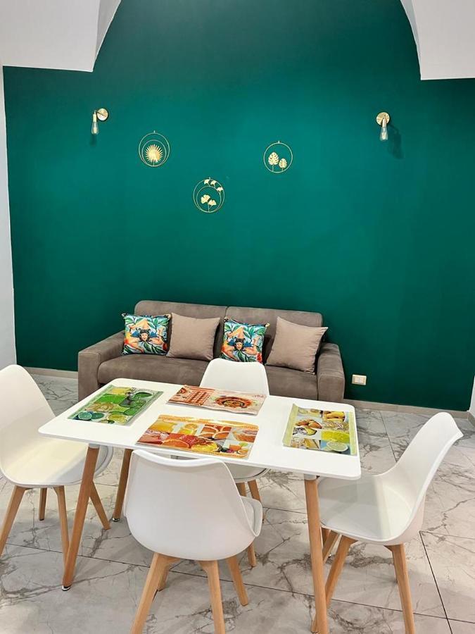 Apartament Chimera House Katania Zewnętrze zdjęcie