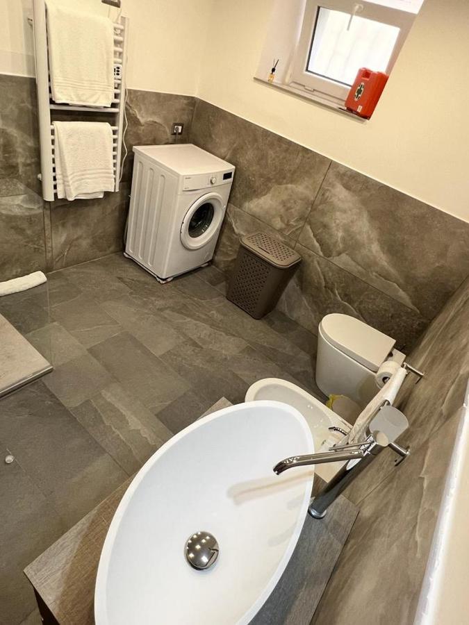 Apartament Chimera House Katania Zewnętrze zdjęcie