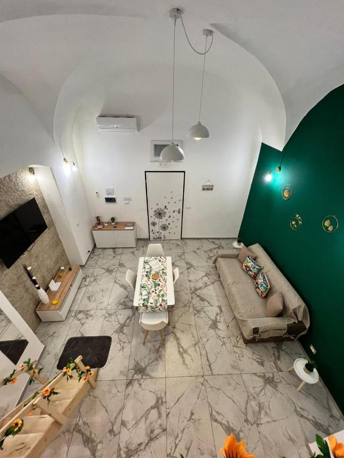 Apartament Chimera House Katania Zewnętrze zdjęcie