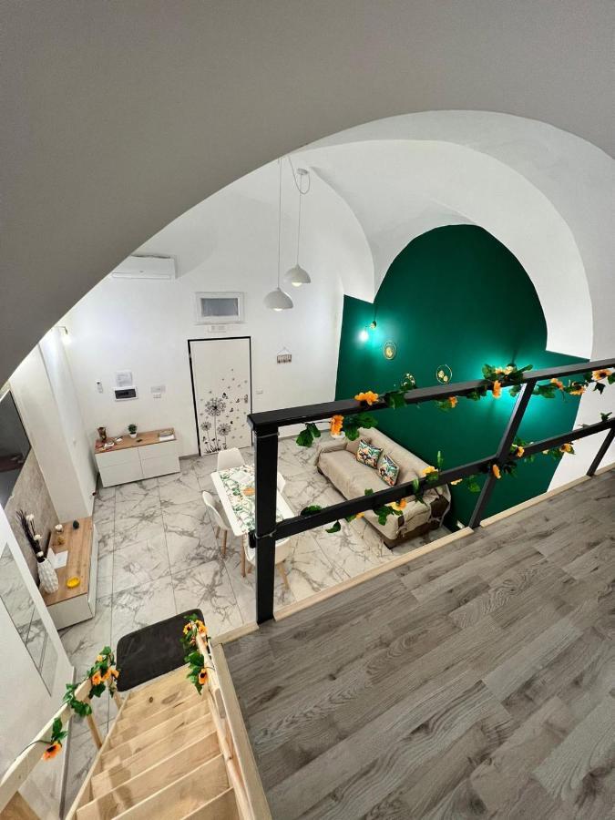Apartament Chimera House Katania Zewnętrze zdjęcie
