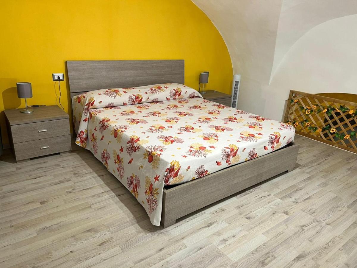 Apartament Chimera House Katania Zewnętrze zdjęcie