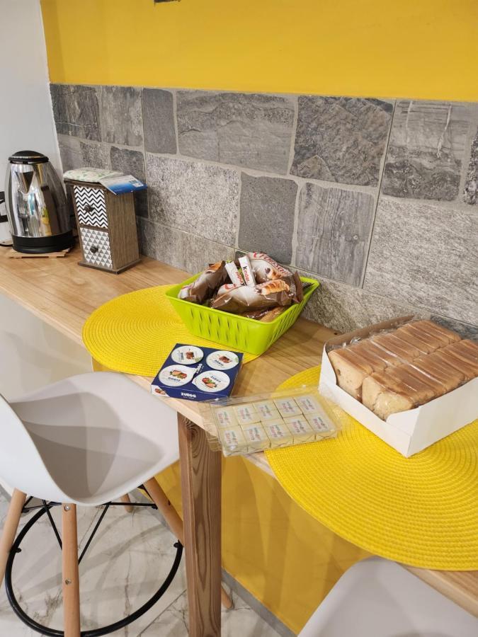 Apartament Chimera House Katania Zewnętrze zdjęcie