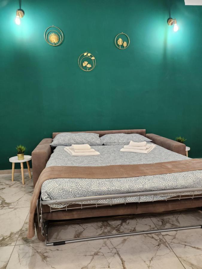 Apartament Chimera House Katania Zewnętrze zdjęcie