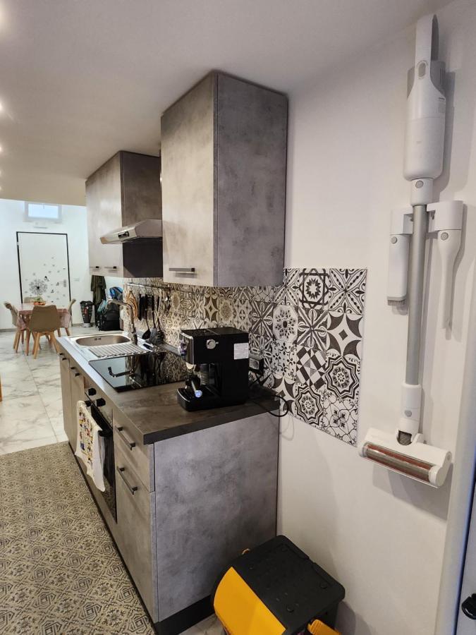 Apartament Chimera House Katania Zewnętrze zdjęcie