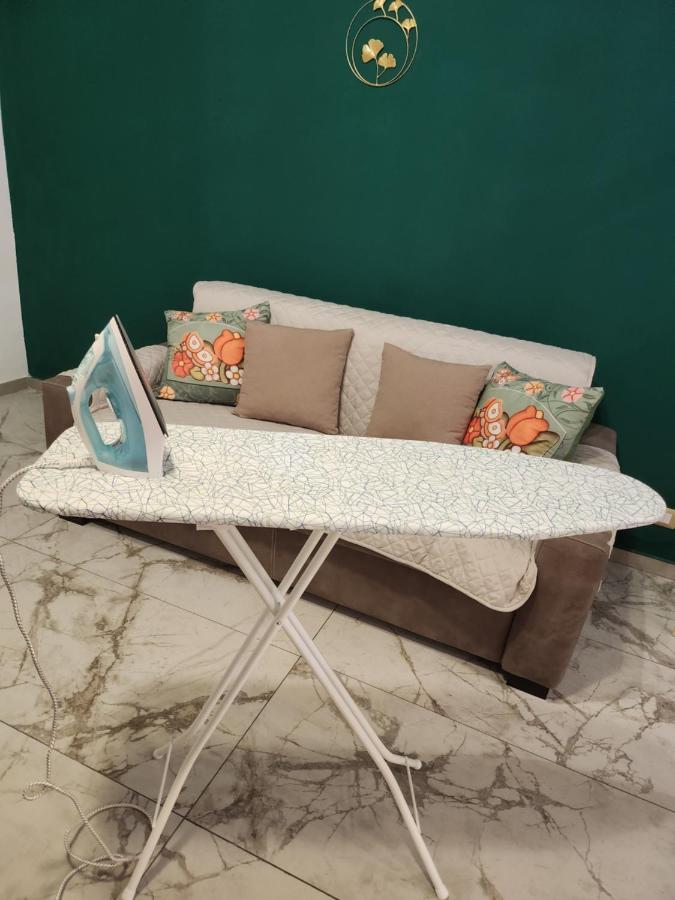 Apartament Chimera House Katania Zewnętrze zdjęcie