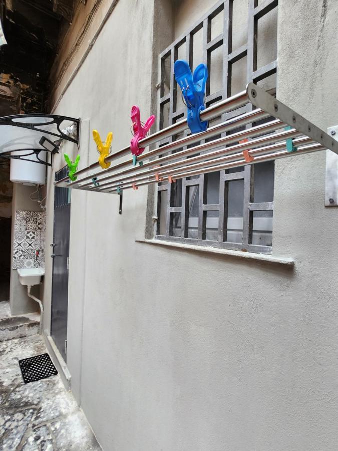 Apartament Chimera House Katania Zewnętrze zdjęcie