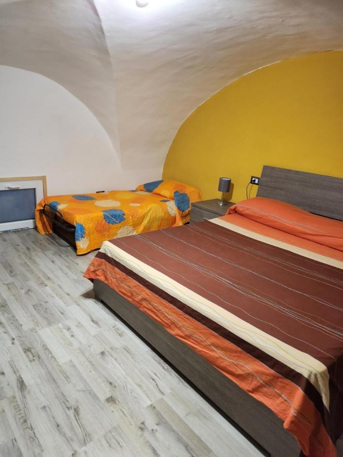 Apartament Chimera House Katania Zewnętrze zdjęcie